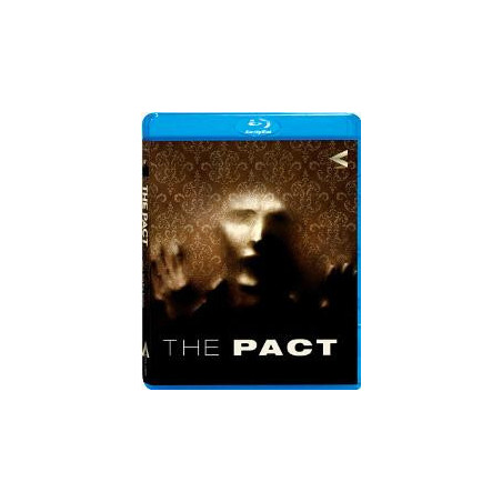 The Pact (Blu Ray)