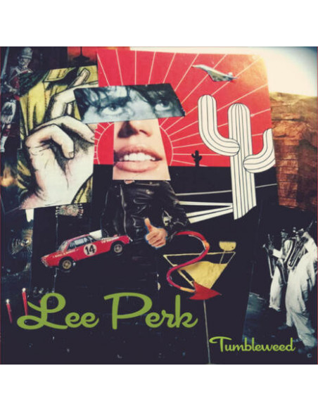 Perk, Lee - Tumbleweed Revisited