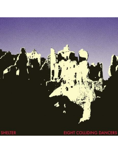 Shelter - Eight Colliding Dancers
