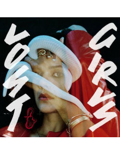 Bat For Lashes - Lost Girls (Limited Edt.)