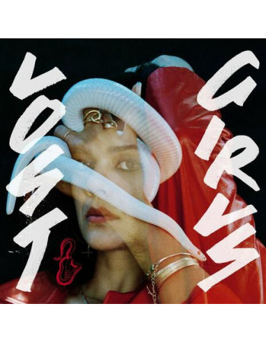 Bat For Lashes - Lost Girls (Limited...