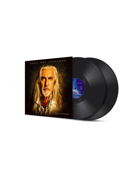 Shapiro Shel - Quasi Una Legenda (180 Gr.)