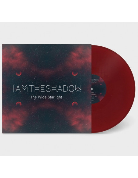 Iamtheshadow - The Wide Starlight - Opxblood