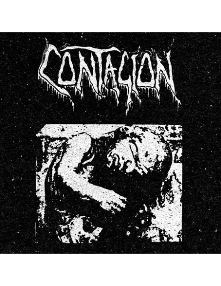Contagion - Subconscious Projection/ Seclusion
