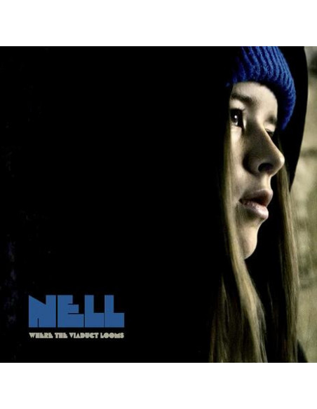 Nell And The Flaming - Where The Viaduct Looms