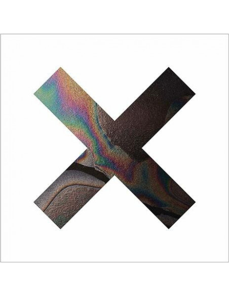 The Xx - Coexist 10Th Anniversary - Clear Vinyl