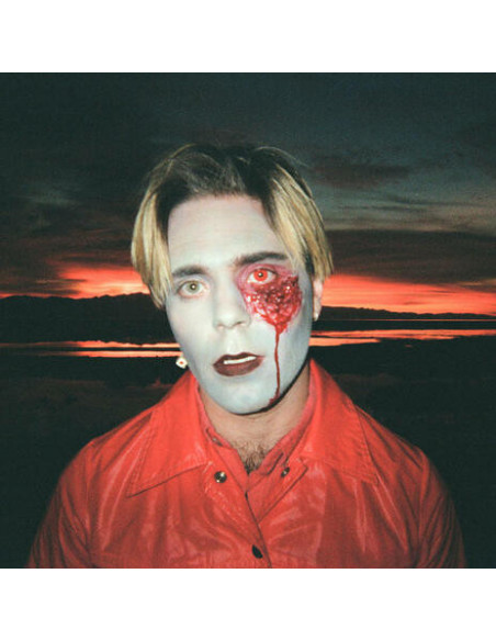 Choir Boy - Gathering Swans (Transparent Clear Vinyl