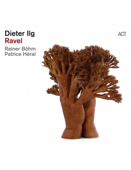 Ilg Dieter - Ravel (and Download)