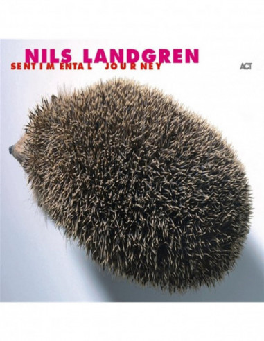 Landgren Nils - Sentimental Journey