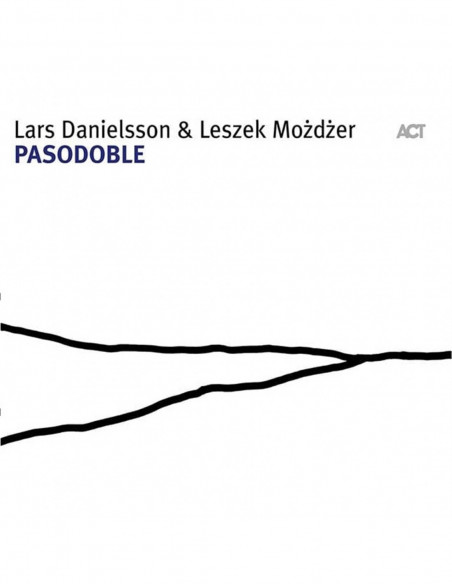Danielsson Lars and Mozdzer Leszek - Pasodoble