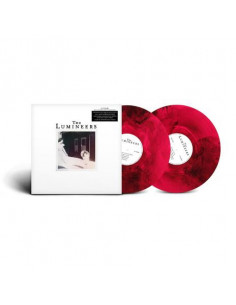 Lumineers The - The Lumineers (10Th Anniv. 180 Gr. Vinyl Colored Limited Edt) (Indie Exclusive)