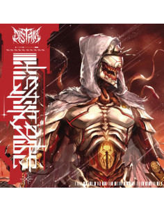 Distant - Heritage - (CD)