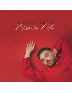 Arena Alessio - Marco Polo - (CD)