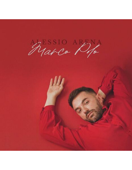 Arena Alessio - Marco Polo - (CD)