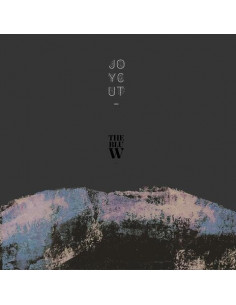 Joycut - Thebluwave - (CD)
