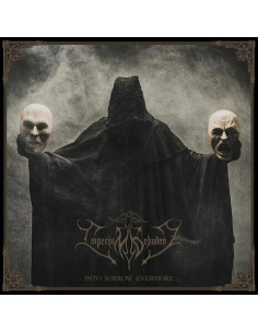 Imperium Dekadenz - Into Sorrow Evermore - (CD)