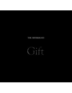 Sisterhood The - Gift - (CD)