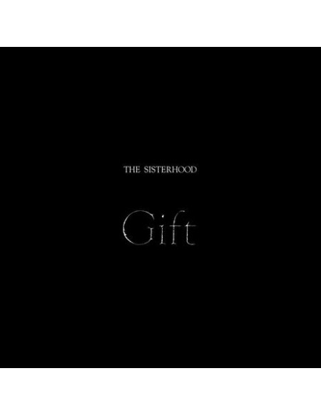 Sisterhood The - Gift - (CD)