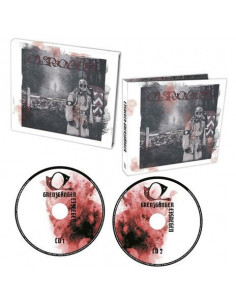 Eisregen - Grenzganger - (CD)