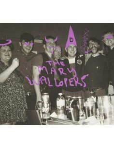 Mary Wallopers The - The Mary Wallopers - (CD)
