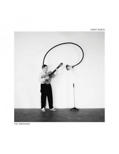 Sweet Baboo - The Wreckage - (CD)