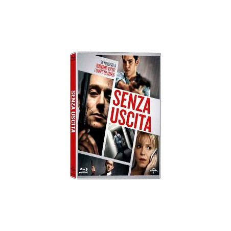 Senza Uscita