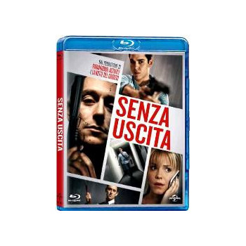 Senza Uscita (Blu Ray)
