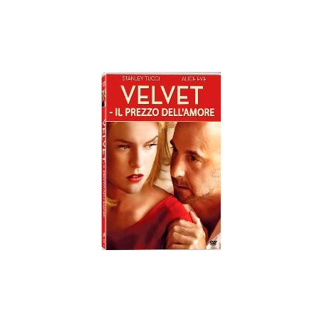 Velvet - Il Prezzo Dell'Amore