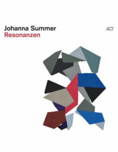 Summer Johanna - Resonanzen - (CD)