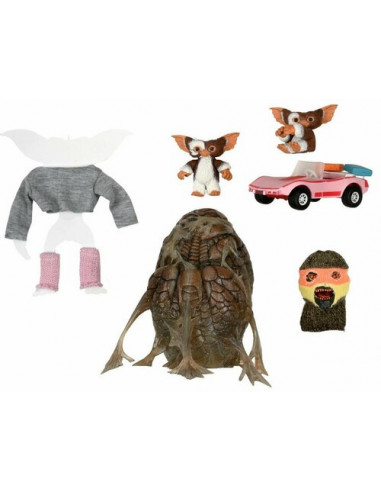 Gremlins 1984 Gremlin Figure...