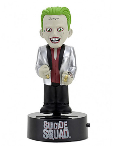 Dc Comics: Suicide Squad - Joker Body...