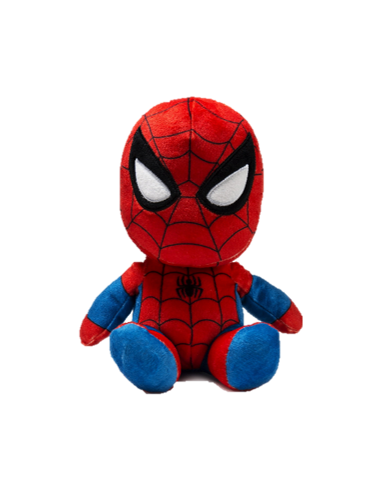 Marvel: Kidrobot - Spider-Man Classic...