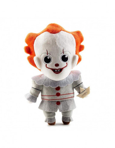 Kidrobot - Peluche It Pennywise