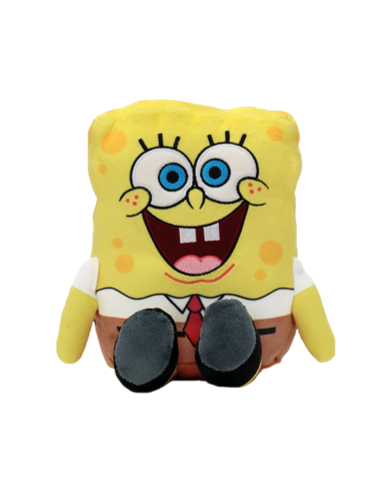 Spongebob: Kidrobot - Peluche...
