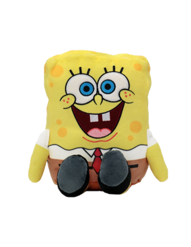Peluche spongebob outlet