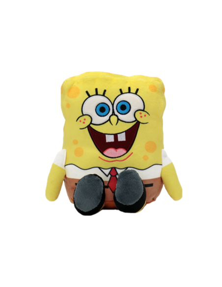 Spongebob: Kidrobot - Peluche Spongebob 90'S