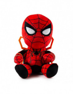 Marvel: Kidrobot - Avengers Infinity War Spider-Man Peluche