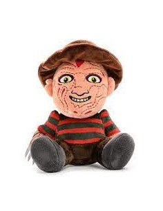 Kidrobot - Peluche Nightmare On Elm Street Freddy Krueger