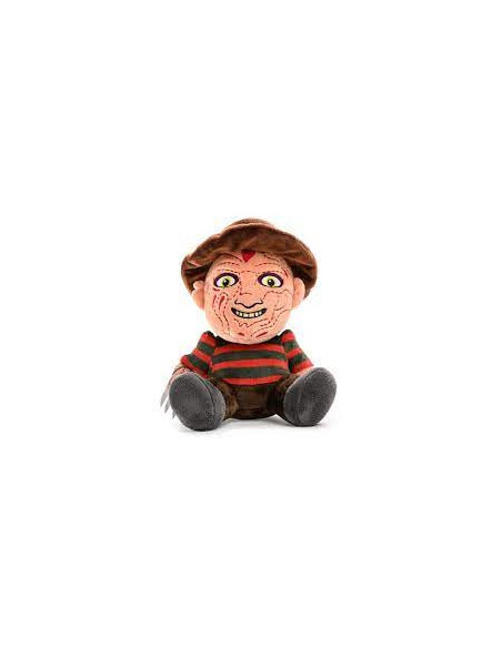 Kidrobot - Peluche Nightmare On Elm Street Freddy Krueger