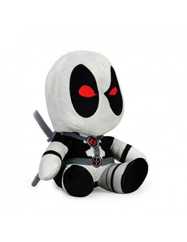 Marvel: Kidrobot - X-Force Deadpool...