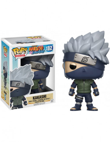 Naruto Shippuden: Funko Pop!...