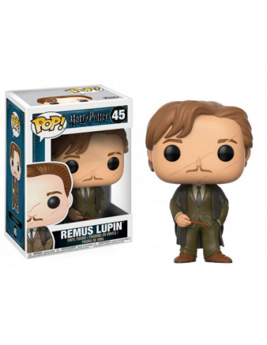 Harry Potter: Funko Pop! Movies -...