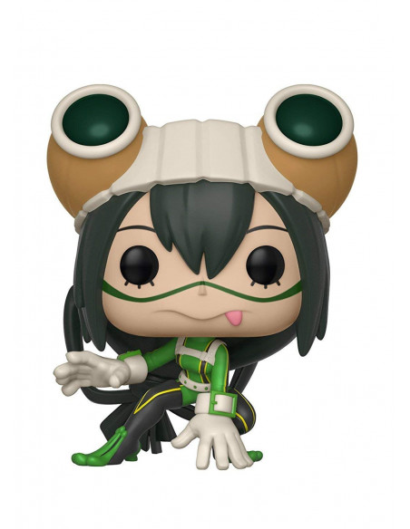 My Hero Academia: Funko Pop! Animation - Tsuyu