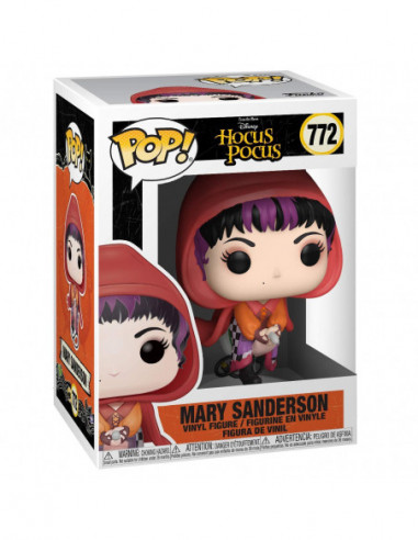 Disney: Funko Pop! - Hocus Pocus -...