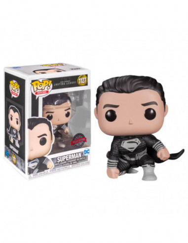 Funko  Movies Justice League Superman...