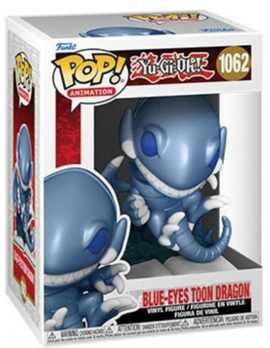 Yu-Gi-Oh: Funko Pop! Animation -...