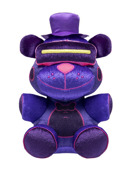 Five Nights At Freddy's: Funko Pop! Plush - Vr Freddy