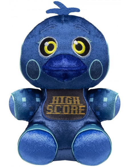 Five Nights At Freddy's: Funko Pop! Plush - High Score Chica