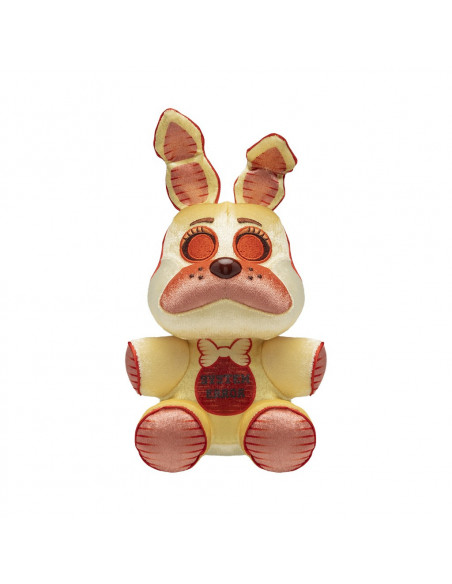 Five Nights At Freddy's: Funko Plush - Sytem Error Bonnie