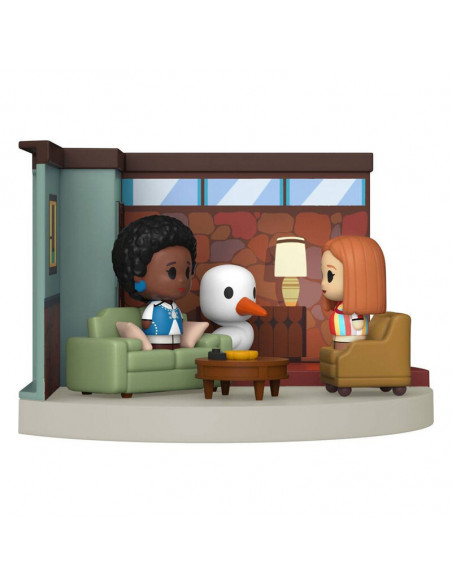 Marvel: Funko Mini Moments - Wandavision - 1970s Wanda & Geraldine